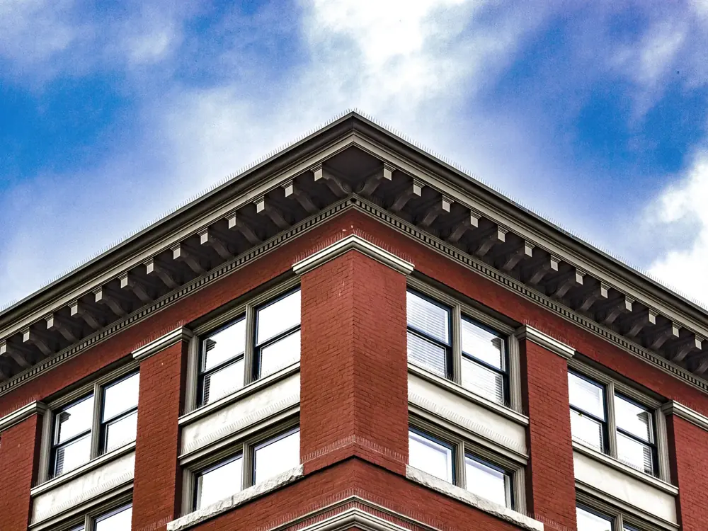City photography by Bruceography